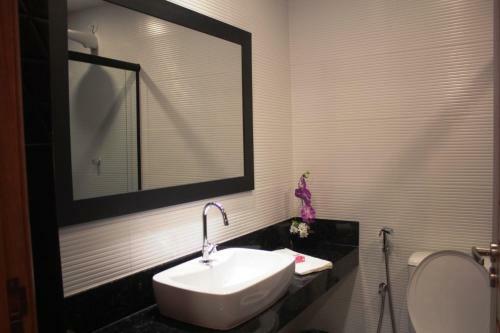 Apartamento Solares Arraial Loft