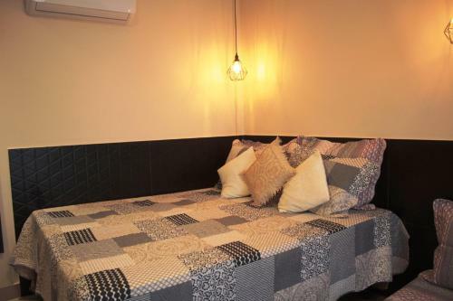 Apartamento Solares Arraial Loft