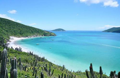 Apartamento Solares Arraial Loft