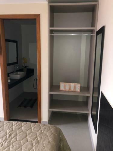 Apartamento Solares Arraial Loft