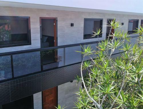 Apartamento Solares Arraial Loft
