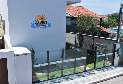 Apartamento Solares Arraial Loft