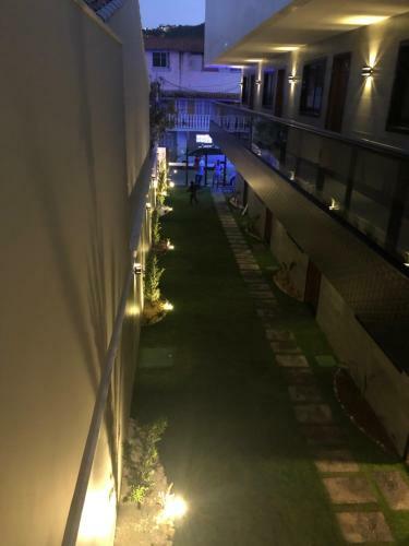 Apartamento Solares Arraial Loft