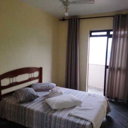 Apartamento Dom Yargo II