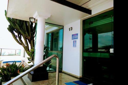 Apartamento Marina?s Loft Prainha Arraial Do Cabo