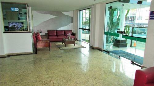 Apartamento Marina?s Loft Prainha Arraial Do Cabo