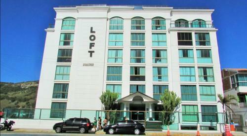 Apartamento Marina?s Loft Prainha Arraial Do Cabo