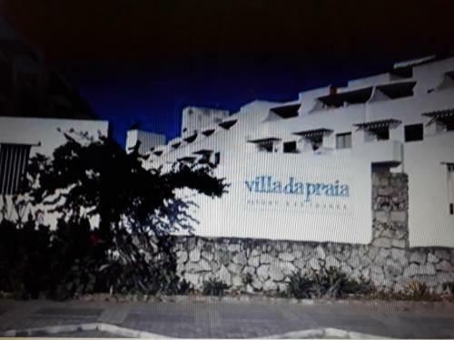 Apartamento Resort Villa Da Praia Apto 30 Arraial Do Cabo