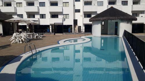 Apartamento Resort Villa Da Praia Apto 30 Arraial Do Cabo