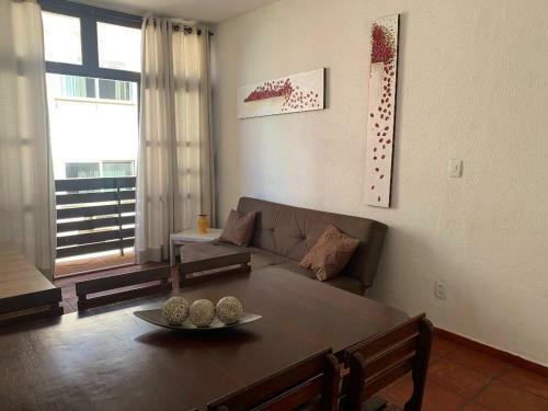 Apartamento P� Na Areia