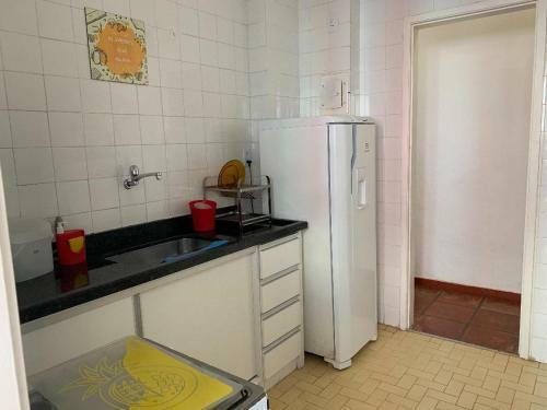 Apartamento P� Na Areia