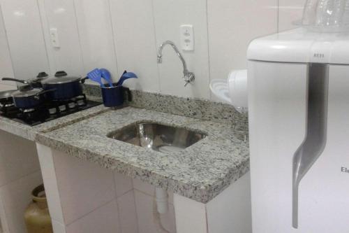 Apartamento Arraial Do Cabo - Praia Dos Anjos Apto 06
