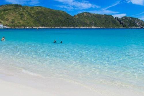 Apartamento Arraial Do Cabo - Praia Dos Anjos Apto 06