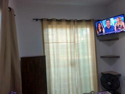 Apartamento Caribe Do Farol