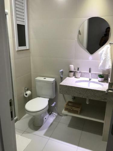 Apartamento Peda�o Do Para�so Em Arraial Do Cabo