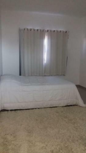 Casa De Praia Com Piscina E Hidromassagem
