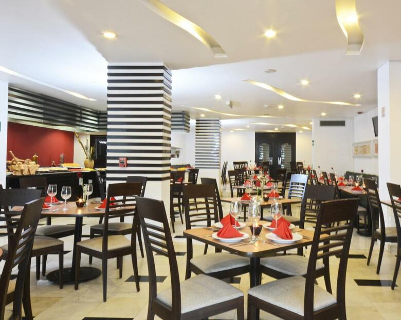 Hotel & Suites Pf