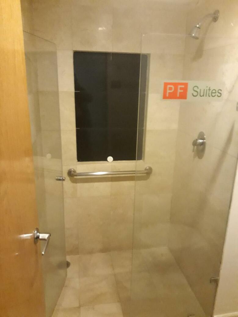 Hotel & Suites Pf