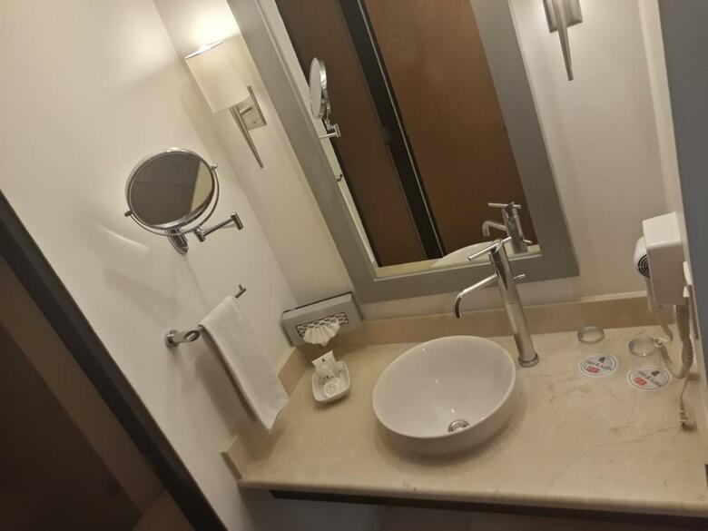 Hotel & Suites Pf