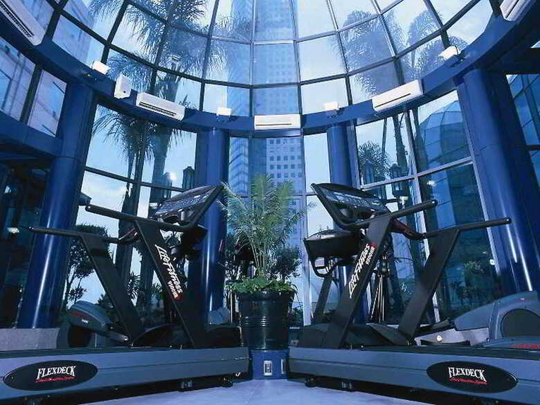 Hotel Marquis Reforma