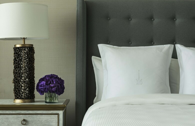 Hotel Marquis Reforma