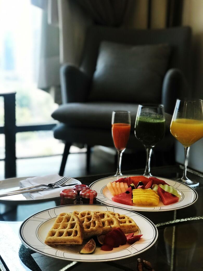 Hotel Marquis Reforma