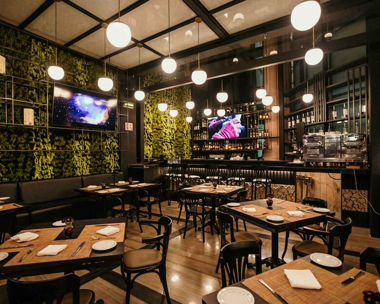 Hotel Marquis Reforma