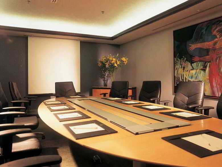 Hotel Marquis Reforma