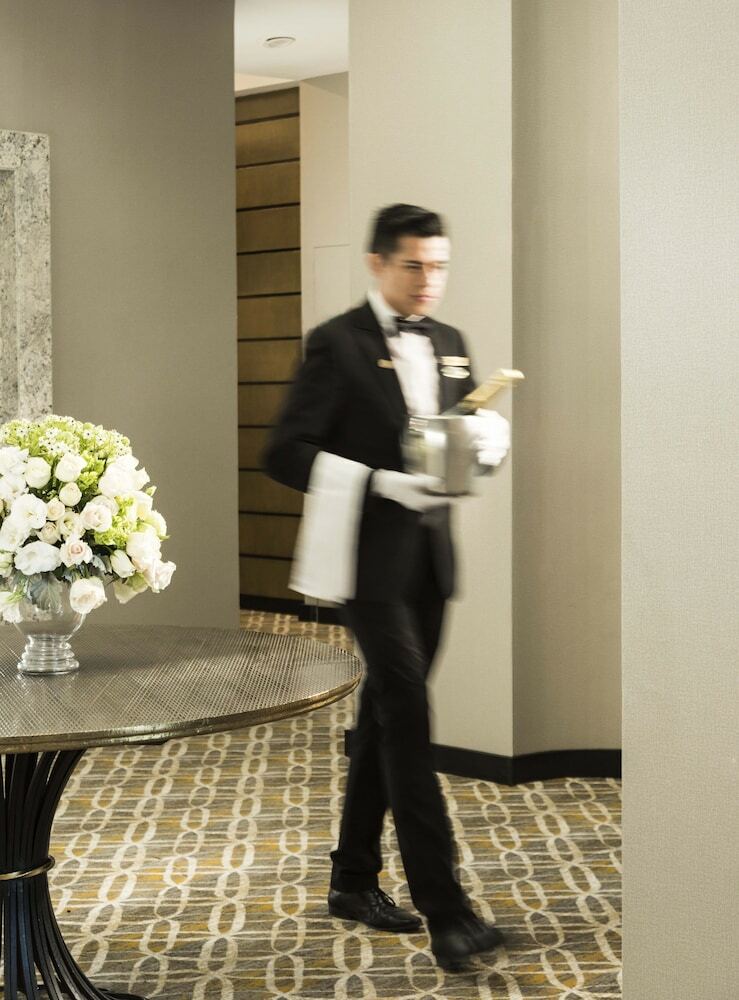 Hotel Marquis Reforma