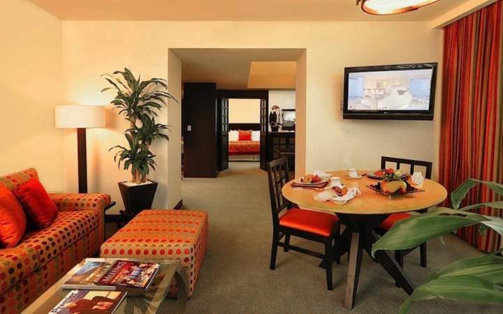 Hotel Marquis Reforma