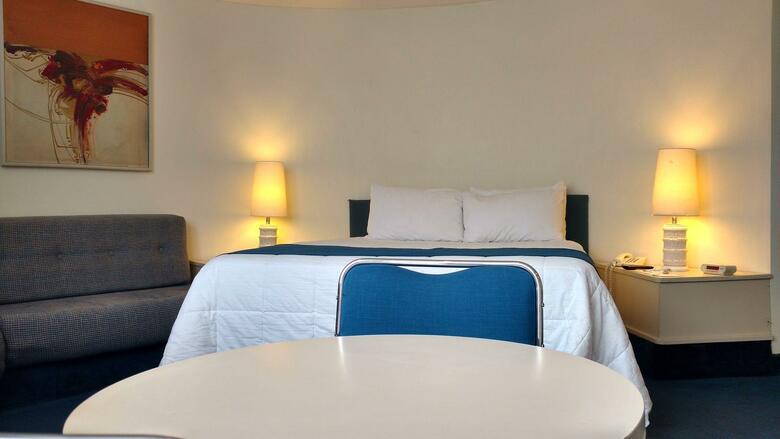 Hotel Century Zona Rosa
