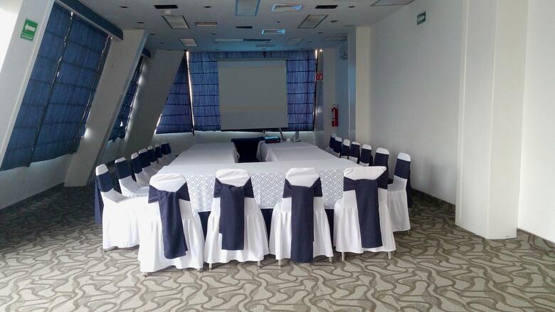 Hotel Century Zona Rosa