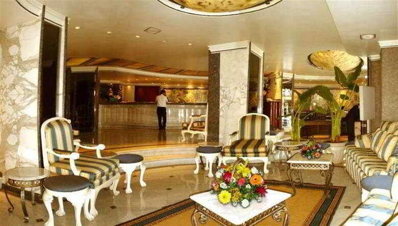 Hotel Century Zona Rosa