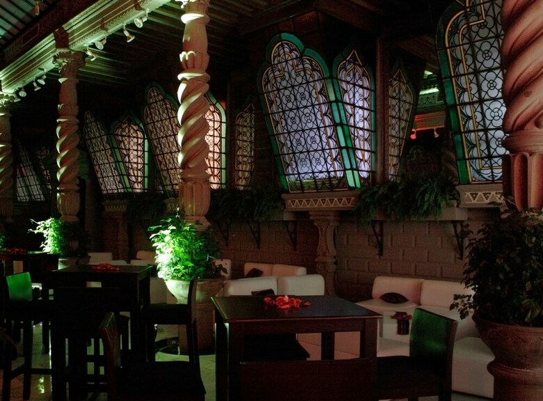 Hotel Geneve Ciudad De M�xico
