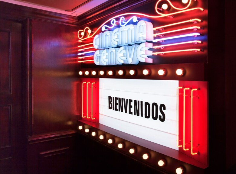 Hotel Geneve Ciudad De M�xico