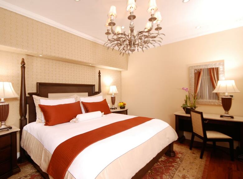 Hotel Geneve Ciudad De M�xico