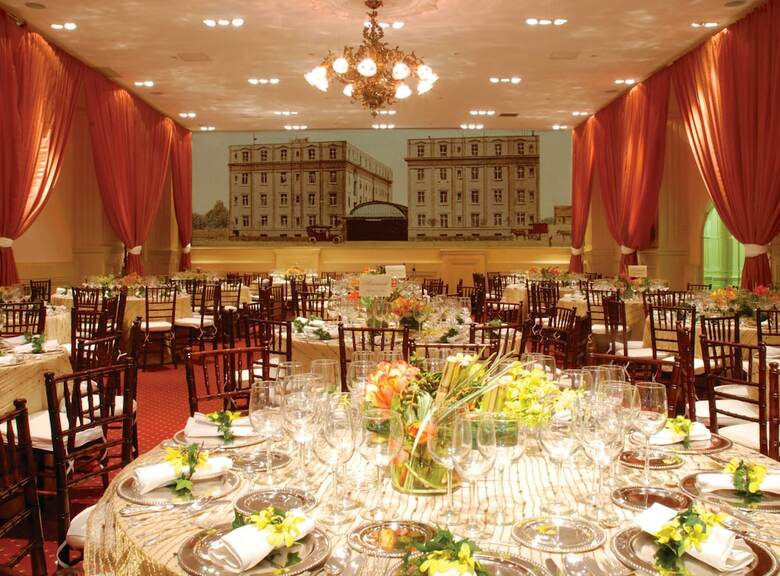 Hotel Geneve Ciudad De M�xico
