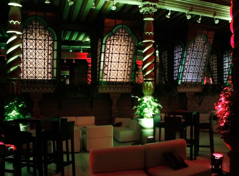 Hotel Geneve Ciudad De M�xico