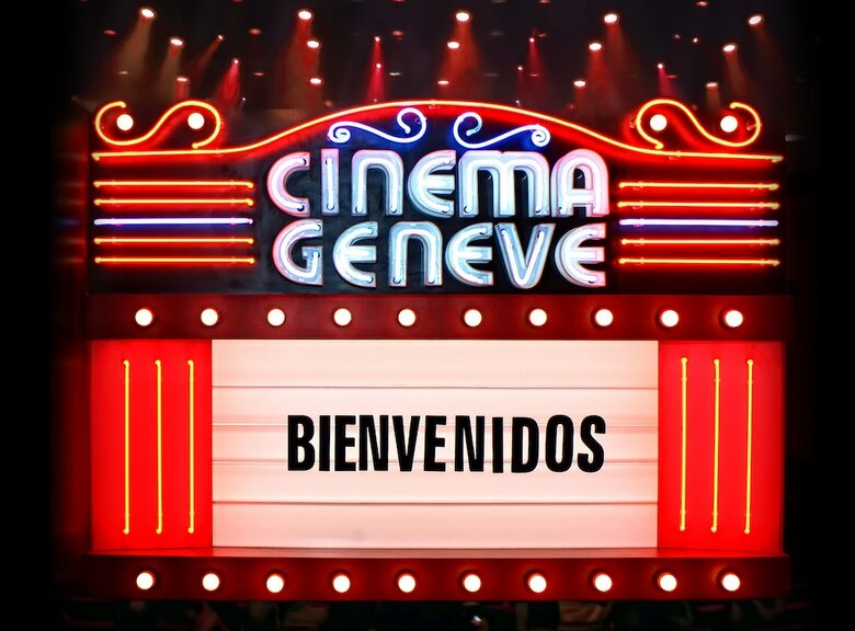 Hotel Geneve Ciudad De M�xico