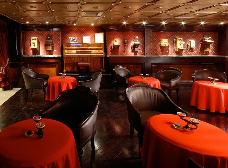 Hotel Geneve Ciudad De M�xico