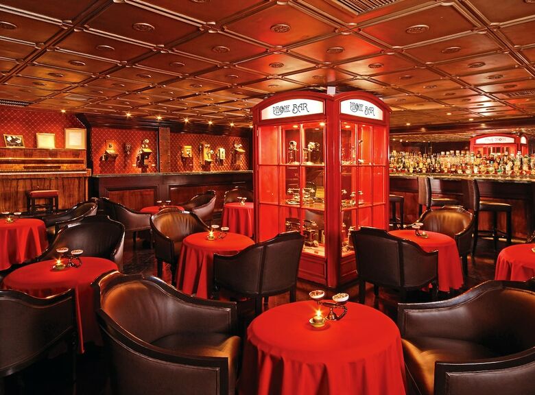 Hotel Geneve Ciudad De M�xico