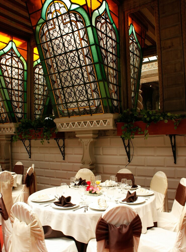 Hotel Geneve Ciudad De M�xico