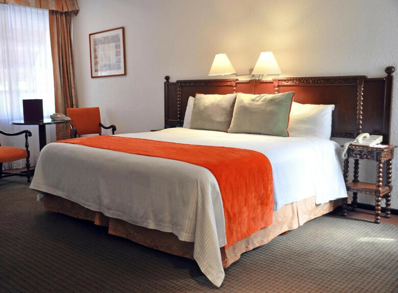 Hotel Geneve Ciudad De M�xico