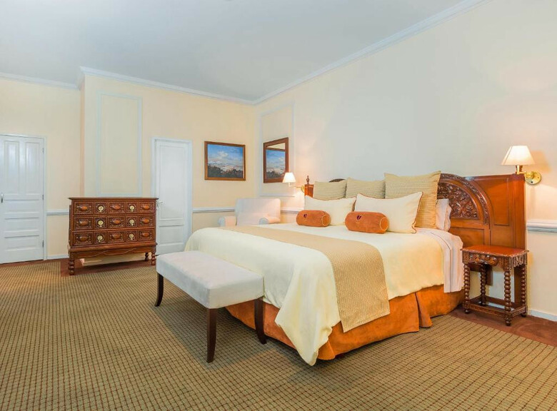 Hotel Geneve Ciudad De M�xico