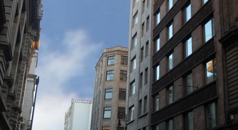 Hotel Ritz Ciudad De Mexico