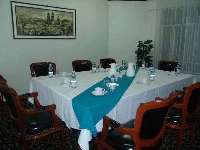 Hotel Ritz Ciudad De Mexico