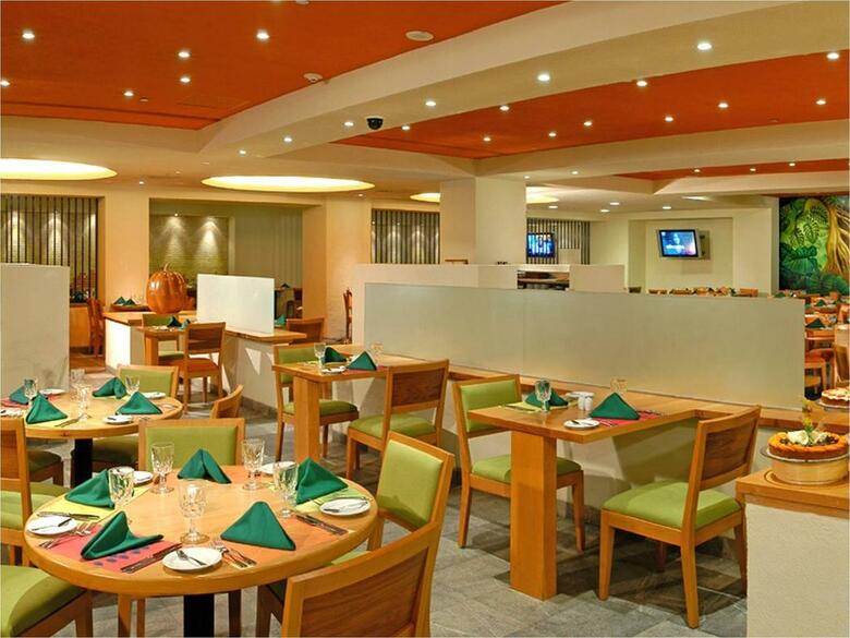 Hotel Camino Real Polanco Mexico