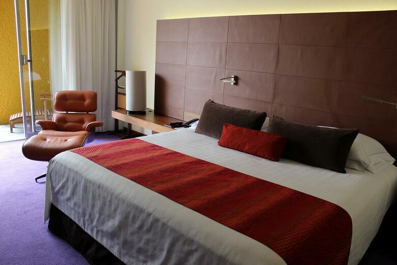 Hotel Camino Real Polanco Mexico