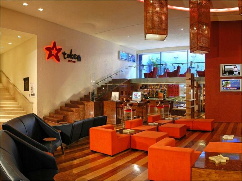 Hotel Camino Real Polanco Mexico