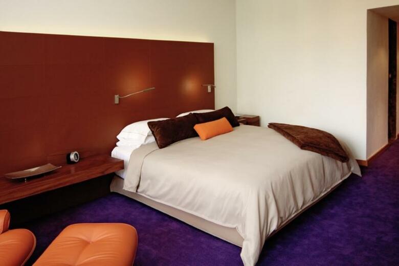 Hotel Camino Real Polanco Mexico